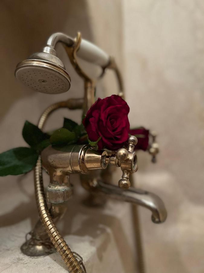 Riad Malfa Marrakesh Eksteriør billede