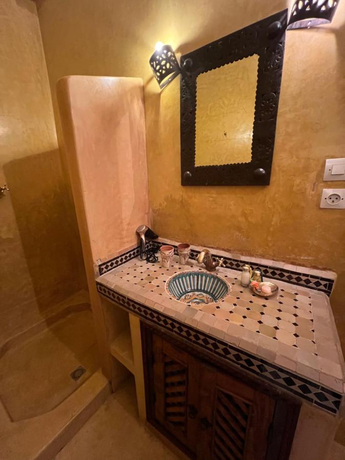 Riad Malfa Marrakesh Eksteriør billede